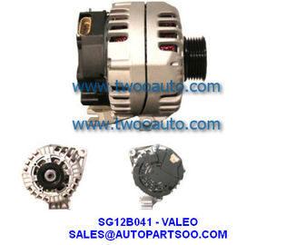 SG9B066 TG9B024 TG9B045 - VALEO Alternator 12V 80A Alternadores