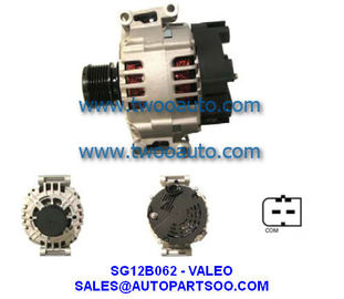 437349 439339 SG12B040 - VALEO Alternator 12V 120A Alternadores