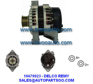 54022585 LRA02781 LRB00158 - LUCAS Alternator 12V 70A Alternadores