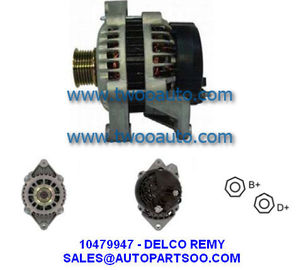 54022585 LRA02781 LRB00158 - LUCAS Alternator 12V 70A Alternadores
