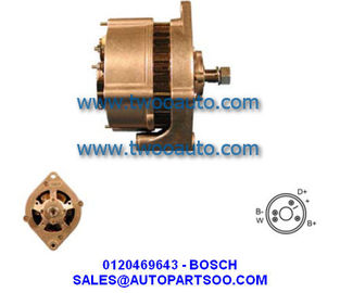 54022585 LRA02781 LRB00158 - LUCAS Alternator 12V 70A Alternadores