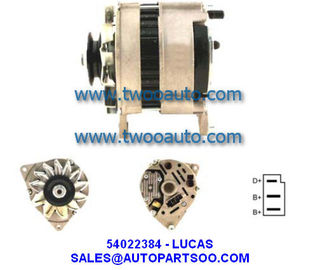 54022585 LRA02781 LRB00158 - LUCAS Alternator 12V 70A Alternadores