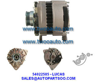 AB170094 A2T33991A - MANDO Alternator 12V 80A Alternadores