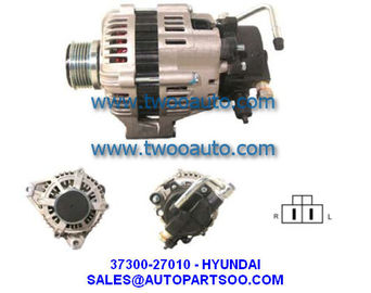 AB170094 A2T33991A - MANDO Alternator 12V 80A Alternadores