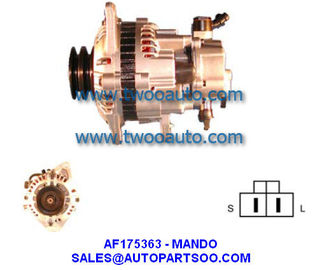 02131-9021 OK72A-18-300 - POONG SUNG Alternator 12V 75A Alternadores