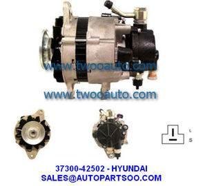 02131-9021 OK72A-18-300 - POONG SUNG Alternator 12V 75A Alternadores