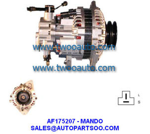 AF190216 LRA01956 AF190217 - MANDO Alternator 12V 90A Alternadores