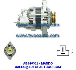 AB150527 E7300-6401 - MANDO Alternator 12V 50A Alternadores