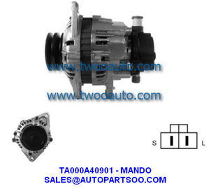 OK555-18-300 LRA02150 AF185381 - MANDO Alternator 12V 85A Alternadores