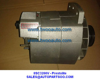 Prestolite 8SC3200V High Output Alternator LEECE NEVILLE 8SC3127V 24V 150A