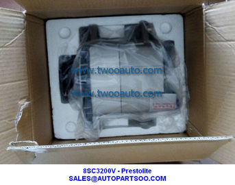 Top Quality Prestolite Alternator 8SC3200V High Output LEECE NEVILLE 8SC3127V 24V 150A