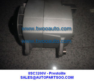 Top Quality Prestolite Alternator 8SC3200V High Output LEECE NEVILLE 8SC3127V 24V 150A