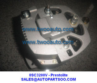 Prestolite 8SC3200V High Output Alternator LEECE NEVILLE 8SC3127V 24V 150A