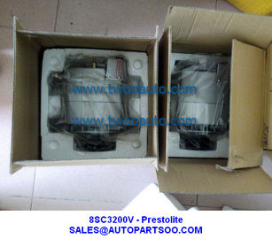 Prestolite 8SC3200V High Output Alternator LEECE NEVILLE 8SC3127V 24V 150A