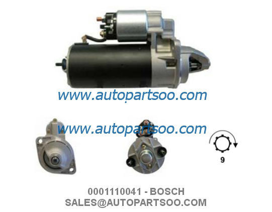 63217410 MT74L - MARELLI Starter Motor 12V 2.5KW 9T MOTORES DE ARRANQUE