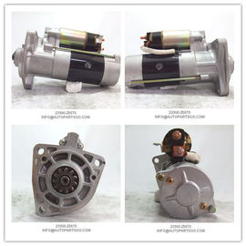 мотор стартера M008T60171A двигателя дизеля кондора 23300-Z5570 Nissan