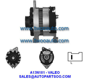 A13N181 A13N95 VA284 - альтернатор 12V 50A Alternadores VALEO